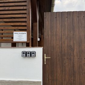 Márta Vendégház Sárospatak