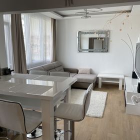 Szilvia Apartman Keszthely