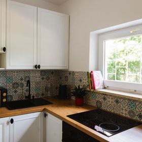 Apartament Wierzbno Warszawa