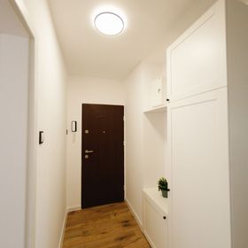 Apartament Wierzbno Warszawa