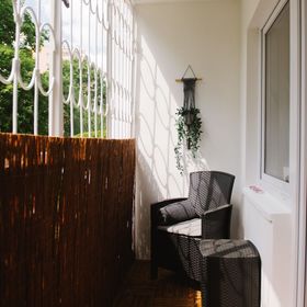 Apartament Wierzbno Warszawa