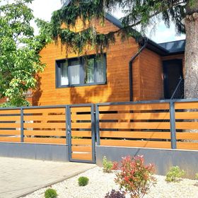 Erdőalja 9 Vendégház Nyíregyháza