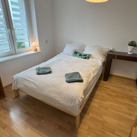  Apartament Etezje Gdynia