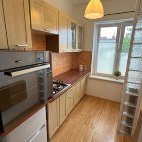  Apartament Etezje Gdynia