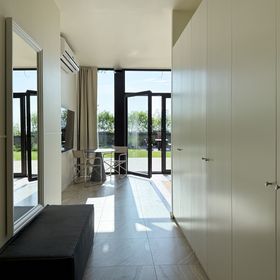 Apartament Hampton Etezje Rewa