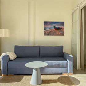 Apartament Hampton Etezje Rewa