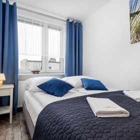 Apartament Lokum Władysławowo