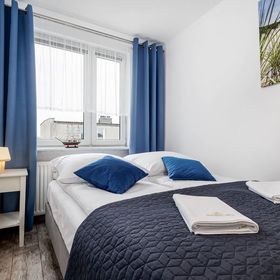 Apartament Lokum Władysławowo