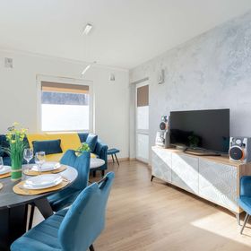 Akacjowa 26 | Przytulny Apartament | Ogród Borkowo