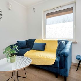 Akacjowa 26 | Przytulny Apartament | Ogród Borkowo