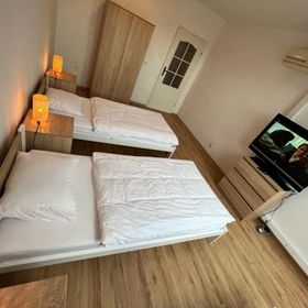 Apartament 6B Słubice