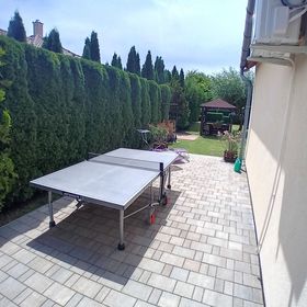 Gabriella Vendégház Balatonmáriafürdő