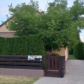 Gabriella Vendégház Balatonmáriafürdő