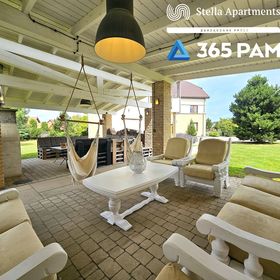 Apartamenty Viento 1 w Ustroniu Morskim