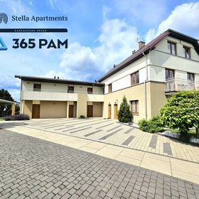 Apartamenty Viento 1 w Ustroniu Morskim