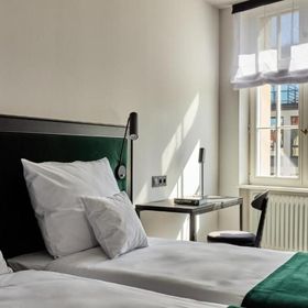 Hotel Liberté 33 Poznań