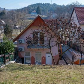 Szent Anna Vendégház Bükkszék