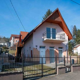 Szent Anna Vendégház Bükkszék