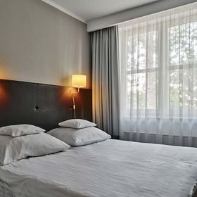 Hotel Edison Przeźmierowo