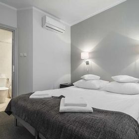 Hotel Edison Baranowo