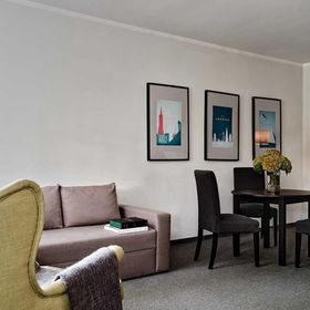 Hotel Edison Baranowo