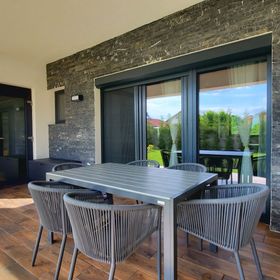 Holiday Residences Băile 1 Mai