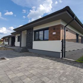 Holiday Residences Băile 1 Mai