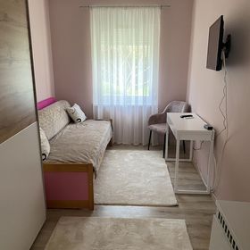 Bella Z Apartman Kaposvár