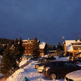 S4 Červenohorské sedlo