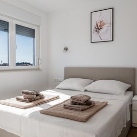 Apartmani Mira Vir