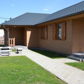 Fürjes Apartmanházak Tiszafüred