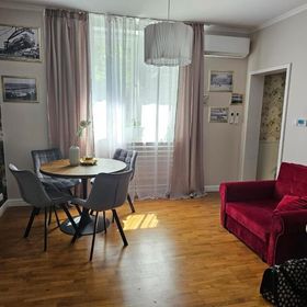 Apartament Wojciecha 9B 1 - Gdynia Śródmieście 70m2