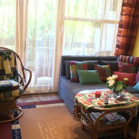 Relax Holiday Apartman Csopak