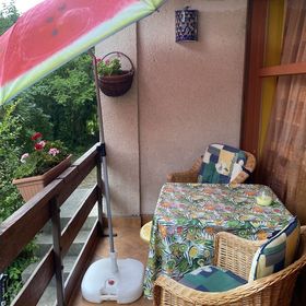 Relax Holiday Apartman Csopak