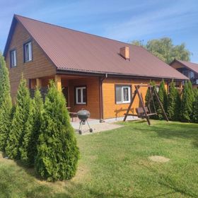 Domki Helena Okuninka