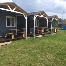 Domki Helena Okuninka