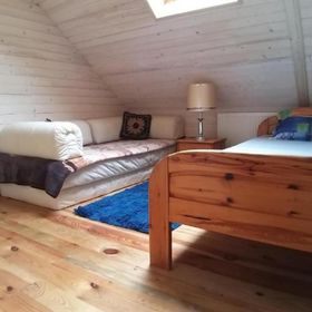 Domki Helena Okuninka