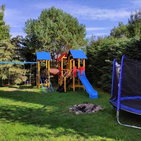 Domki letniskowe i całoroczne nad morzem