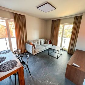Apartamenty Zielona Góra