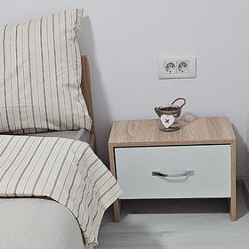 The Vision Apartment Arad 