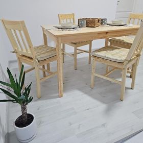 The Vision Apartment Arad 