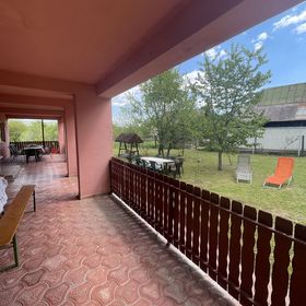 Casa Isabela Breaza de Jos