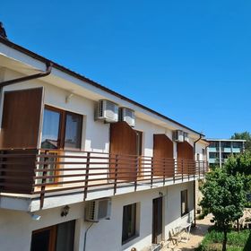 Casa Gina Eforie Nord