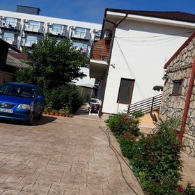 Casa Gina Eforie Nord