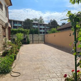 Casa Gina Eforie Nord