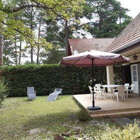 Retro Kuckó Balatonfenyves