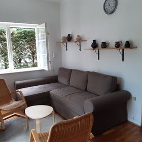 Retro Kuckó Balatonfenyves