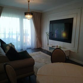 Apartament Avangarde Oradea