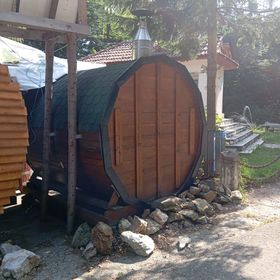 Casa La Matei Godeanu