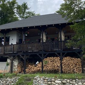 Cabana Ograda lui Călin Cheia